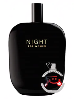 نایت فور وومن فرگرنس وان | night for women fragrance one